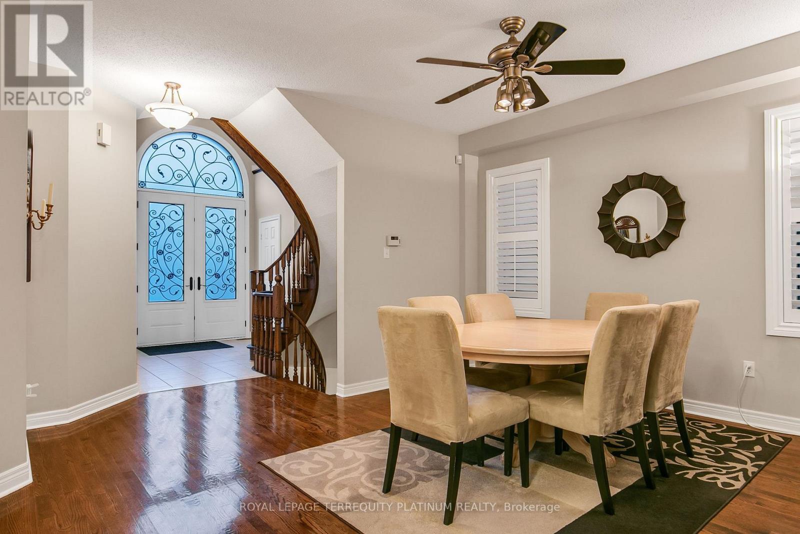 68 Grandlea Crescent, Markham, ON