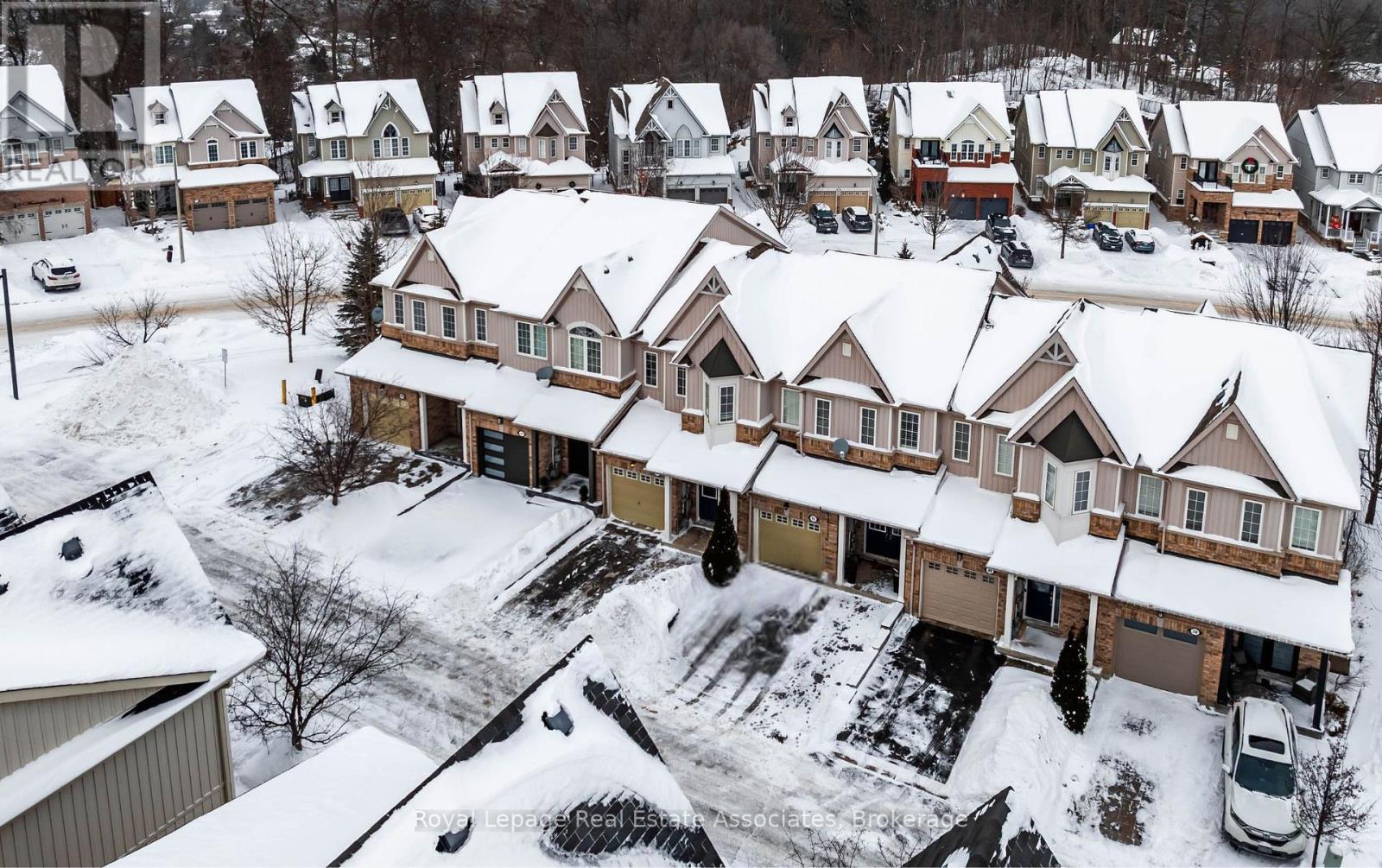 Front of Building - 44 Sutcliff Lane, Halton Hills, ON - Outdoor With Facade