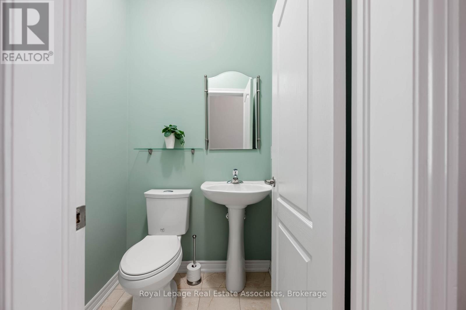 Bathroom - 44 Sutcliff Lane, Halton Hills, ON - Indoor Photo Showing Bathroom