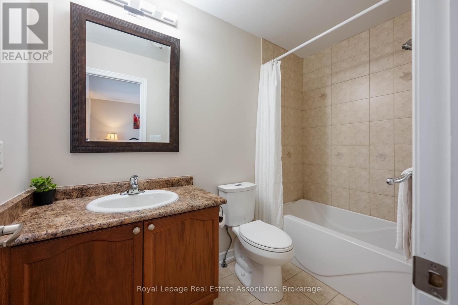 Primary Ensuite - 44 Sutcliff Lane, Halton Hills, ON - Indoor Photo Showing Bathroom