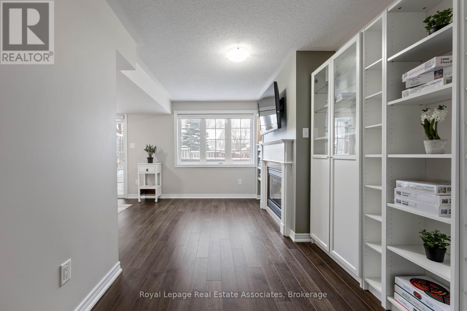 Rec Room - 44 Sutcliff Lane, Halton Hills, ON - Indoor Photo Showing Other Room