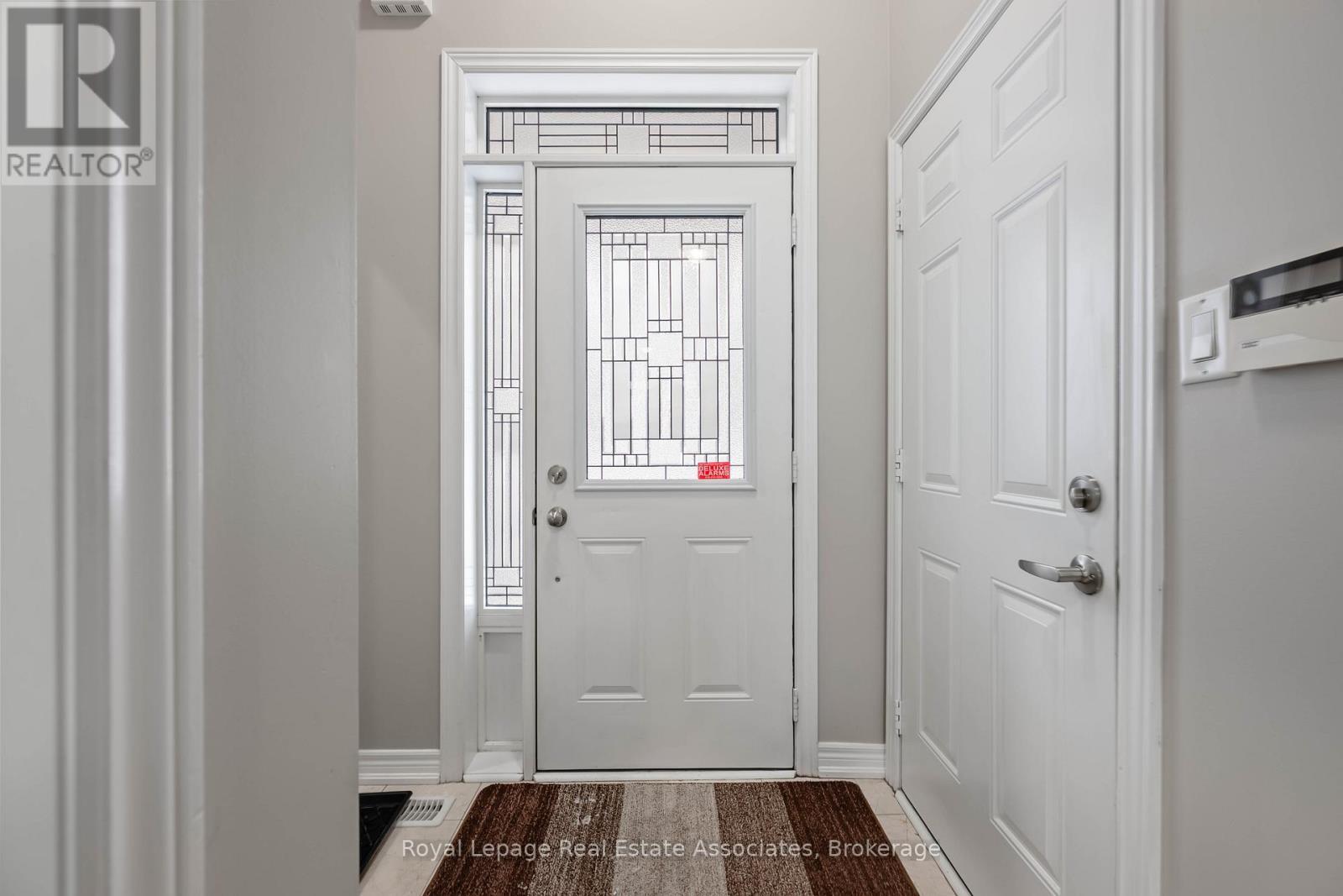 Front Foyer - 44 Sutcliff Lane, Halton Hills, ON - Indoor Photo Showing Other Room