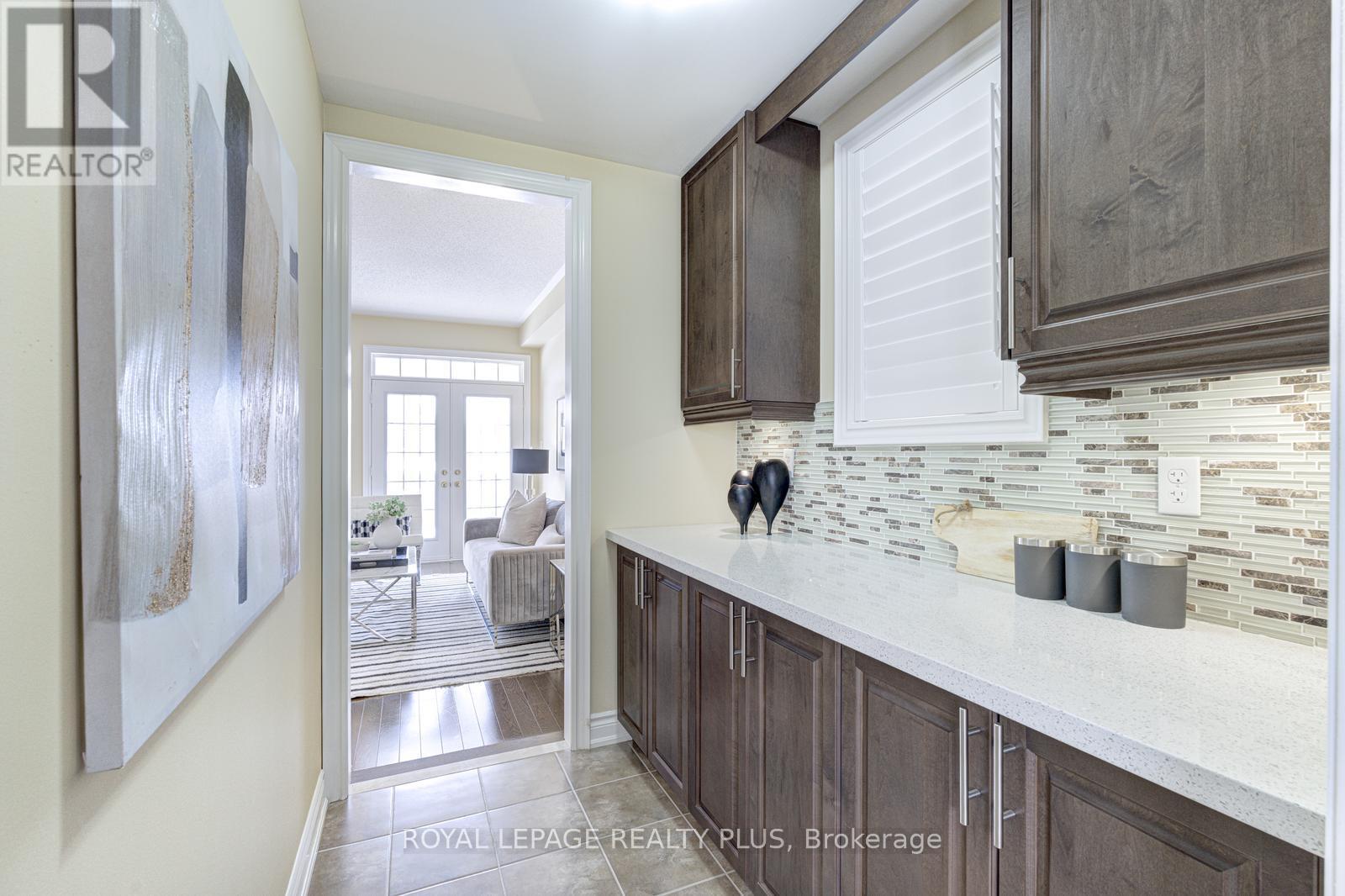 3146 Southwind Road, Mississauga, ON - Indoor