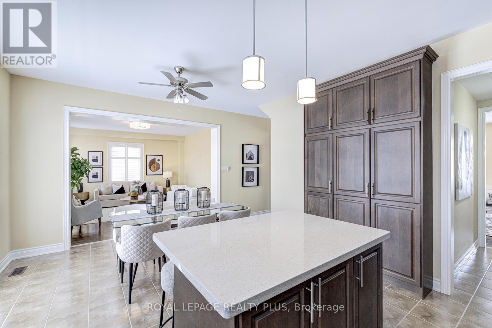 3146 Southwind Road, Mississauga, ON - Indoor Photo Showing Other Room