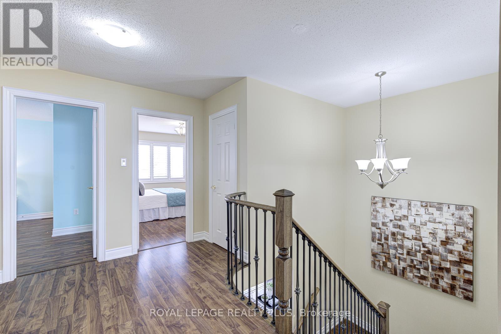 3146 Southwind Road, Mississauga, ON - Indoor Photo Showing Other Room