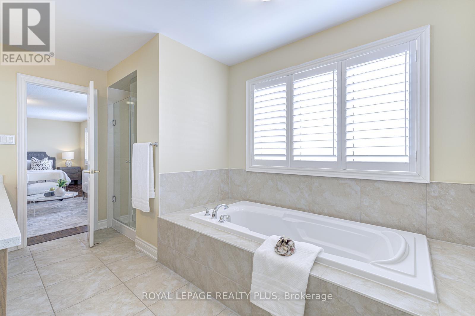 3146 Southwind Road, Mississauga, ON - Indoor Photo Showing Bathroom