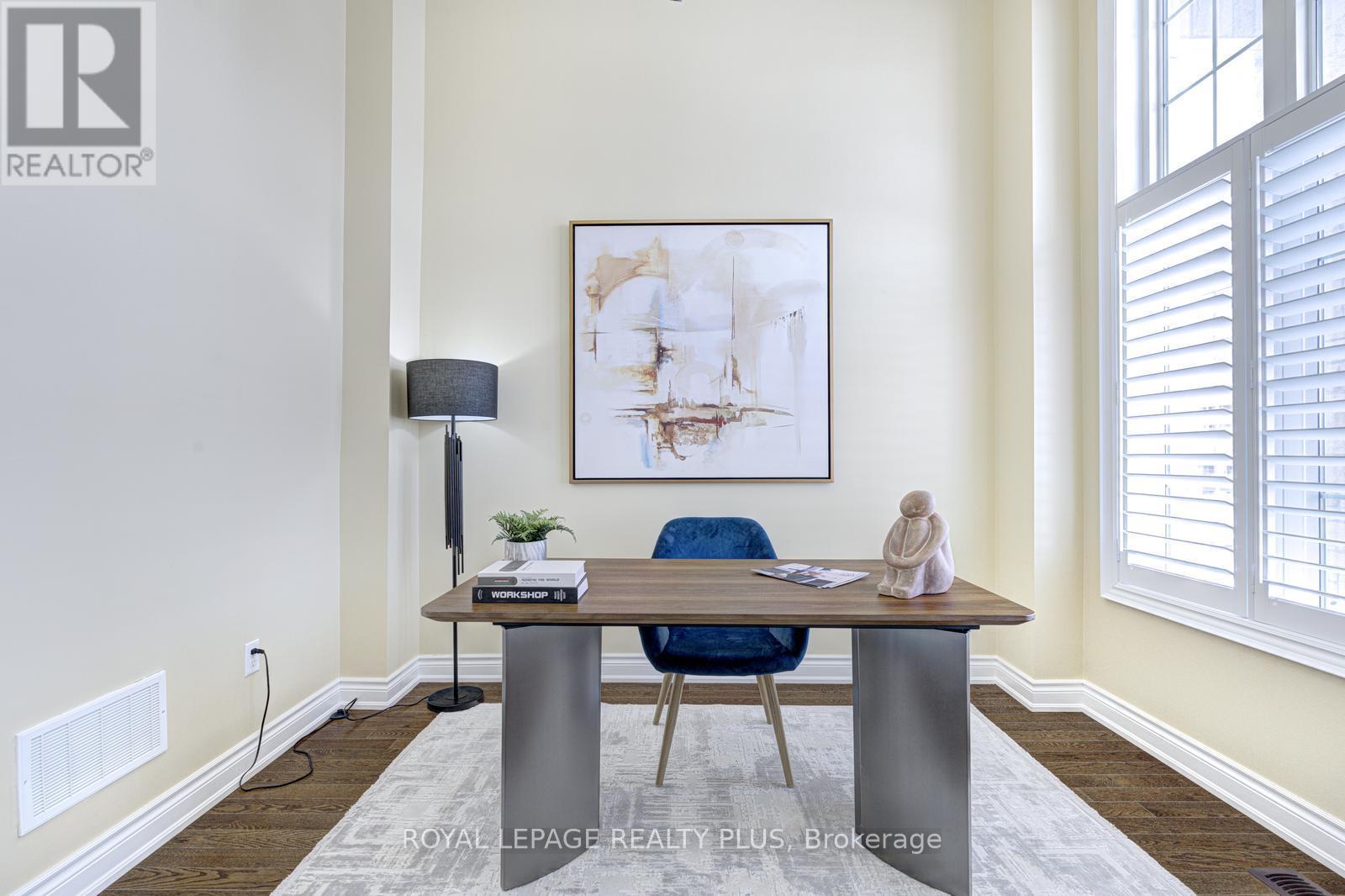 3146 Southwind Road, Mississauga, ON - Indoor