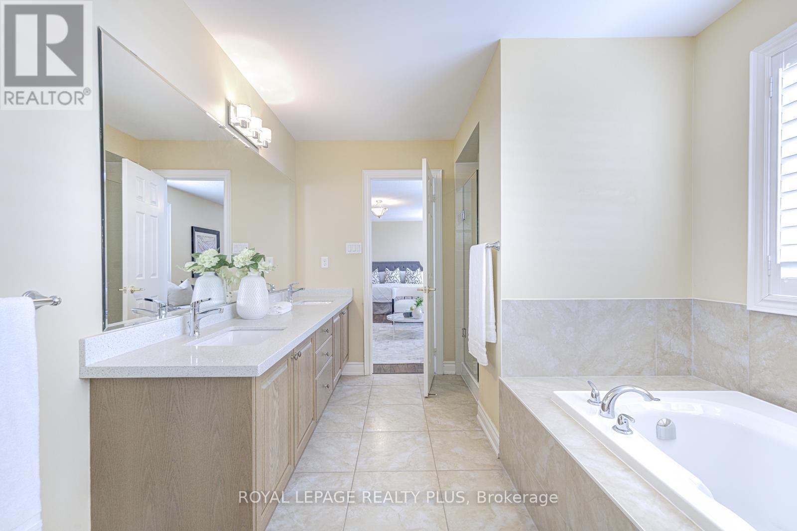3146 Southwind Road, Mississauga, ON - Indoor Photo Showing Bathroom
