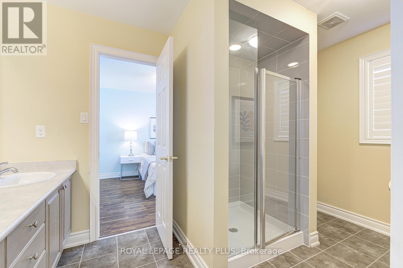 3146 Southwind Road, Mississauga, ON - Indoor Photo Showing Bathroom