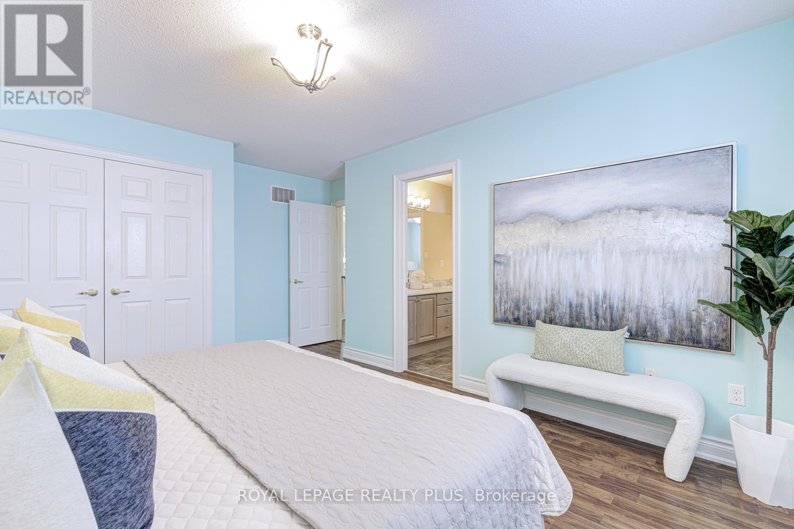 3146 Southwind Road, Mississauga, ON - Indoor Photo Showing Bedroom