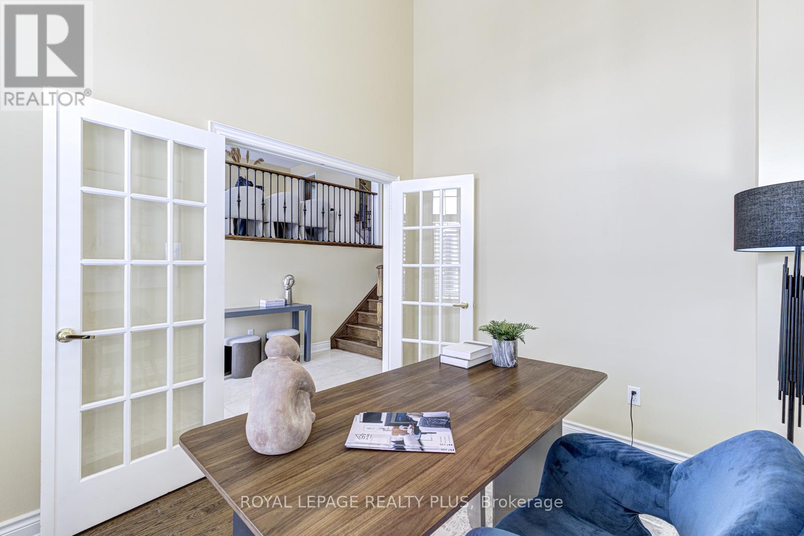 3146 Southwind Road, Mississauga, ON - Indoor