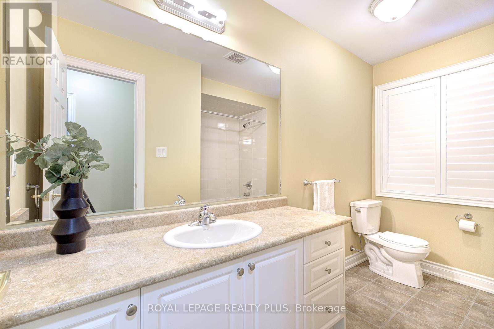 3146 Southwind Road, Mississauga, ON - Indoor Photo Showing Bathroom