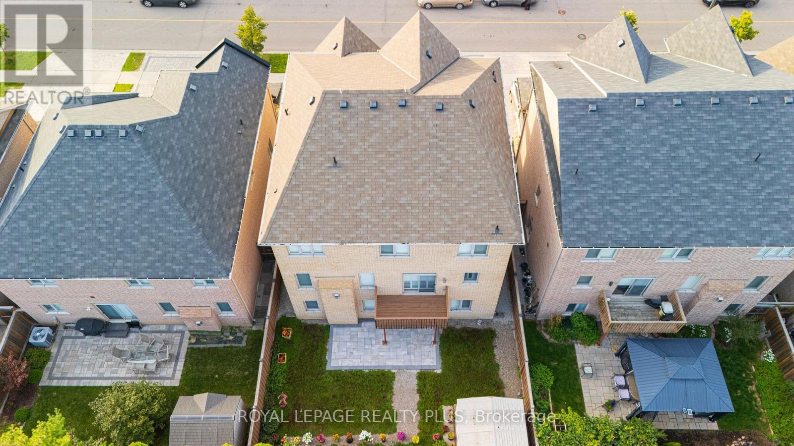 3146 Southwind Road, Mississauga, ON - Outdoor