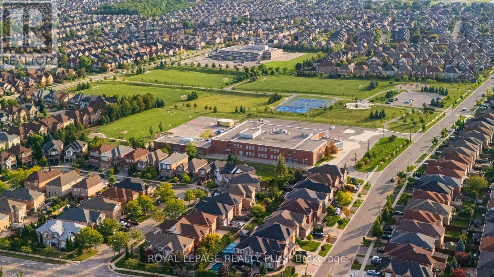 3146 Southwind Road, Mississauga, ON - Outdoor With View