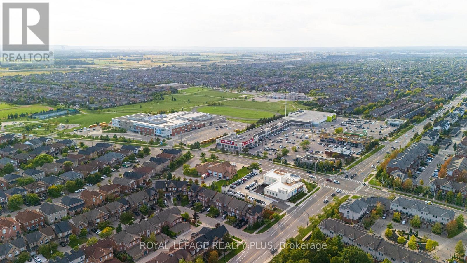 3146 Southwind Road, Mississauga, ON - Outdoor With View