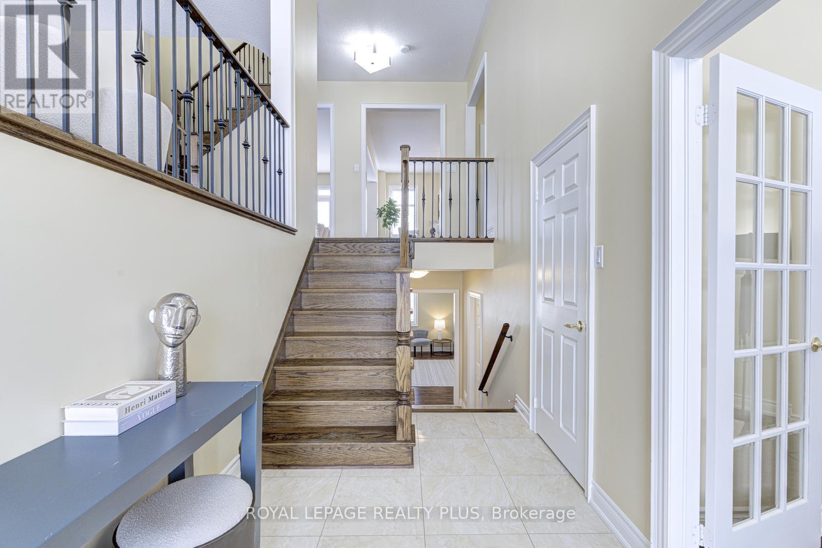 3146 Southwind Road, Mississauga, ON - Indoor Photo Showing Other Room