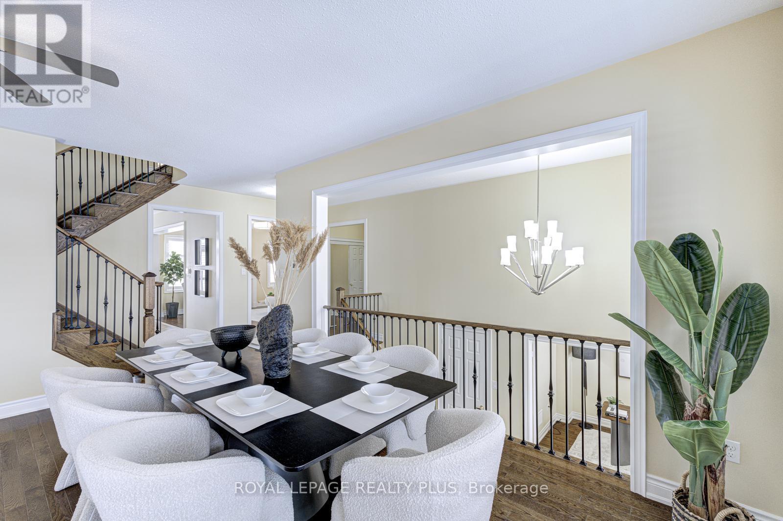 3146 Southwind Road, Mississauga, ON - Indoor