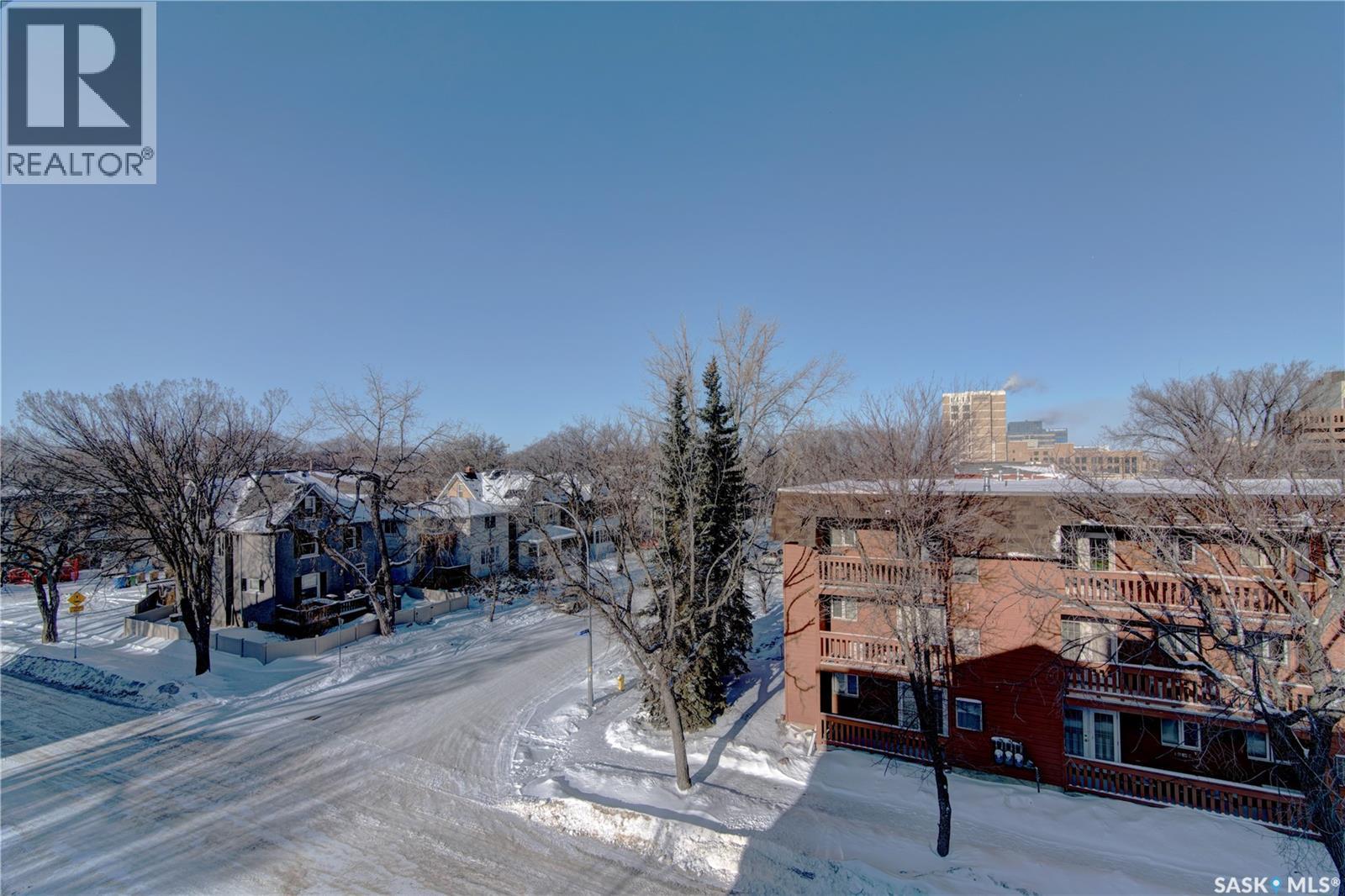 404 2203 Angus Street, Regina, SK - Outdoor