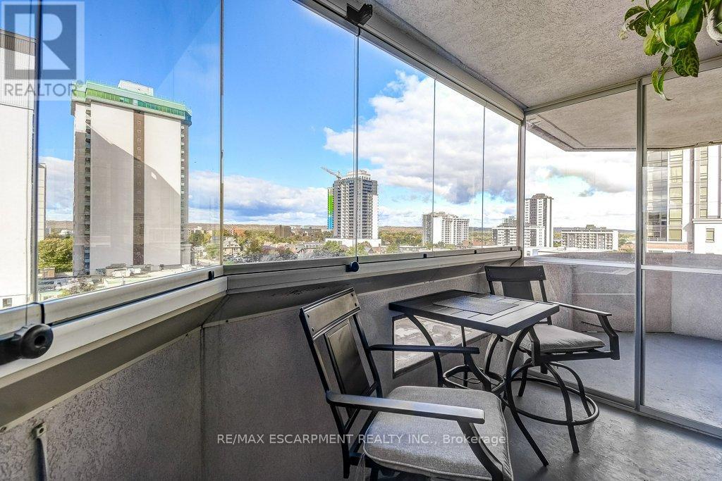 9D - 67 Caroline Street S, Hamilton, ON -