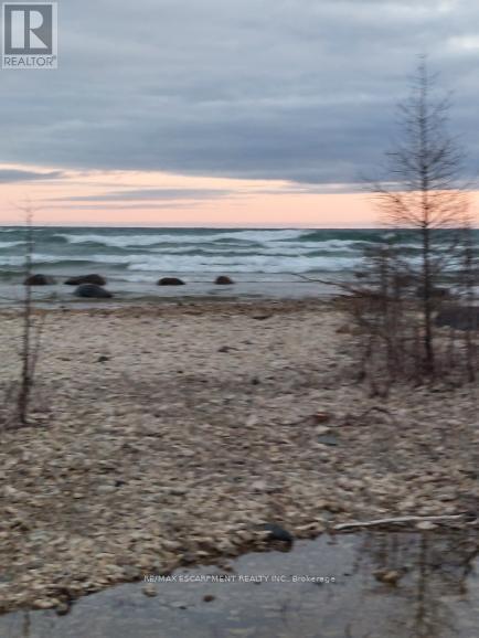 0 Pcl 1113 Carter'S Bay Road, Central Manitoulin, ON