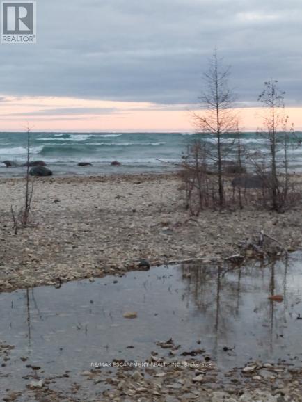 0 Pcl 1113 Carter'S Bay Road, Central Manitoulin, ON