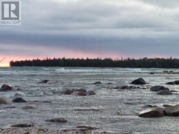 0 Pcl 1113 Carter'S Bay Road, Central Manitoulin, ON