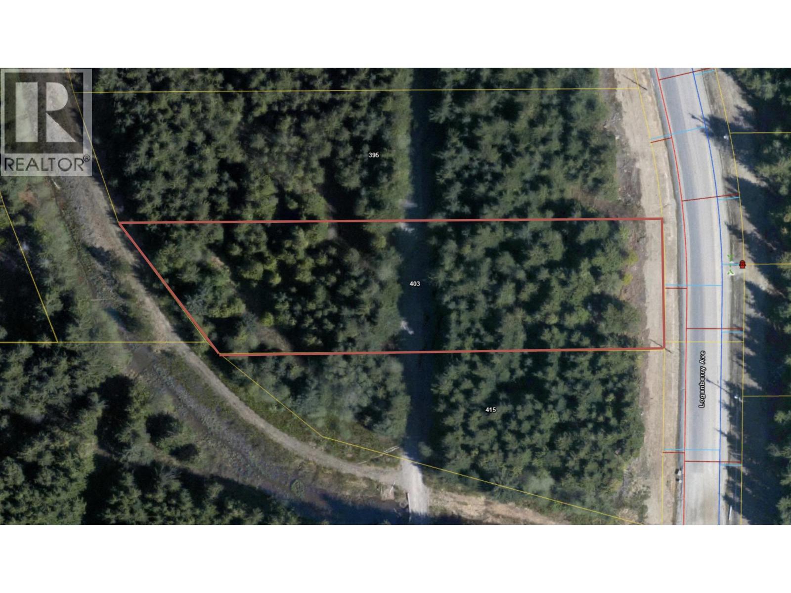 403 Loganberry Avenue, Kitimat, BC