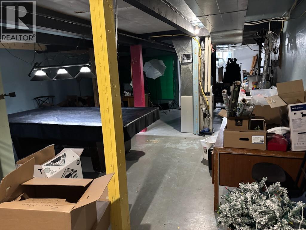 1332 66Th Street, Grand Forks, BC - Indoor Photo Showing Other Room