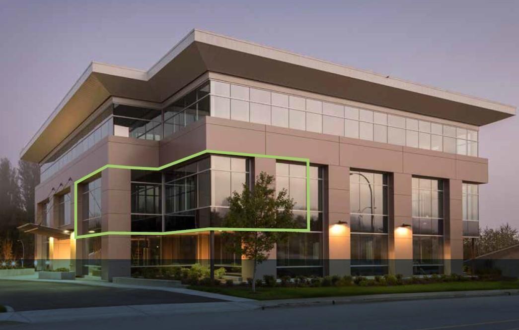 202 8047 199 Street, Langley, BC