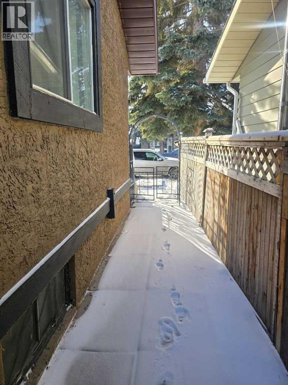 192 Templevale Road Ne, Calgary, AB - Outdoor With Exterior