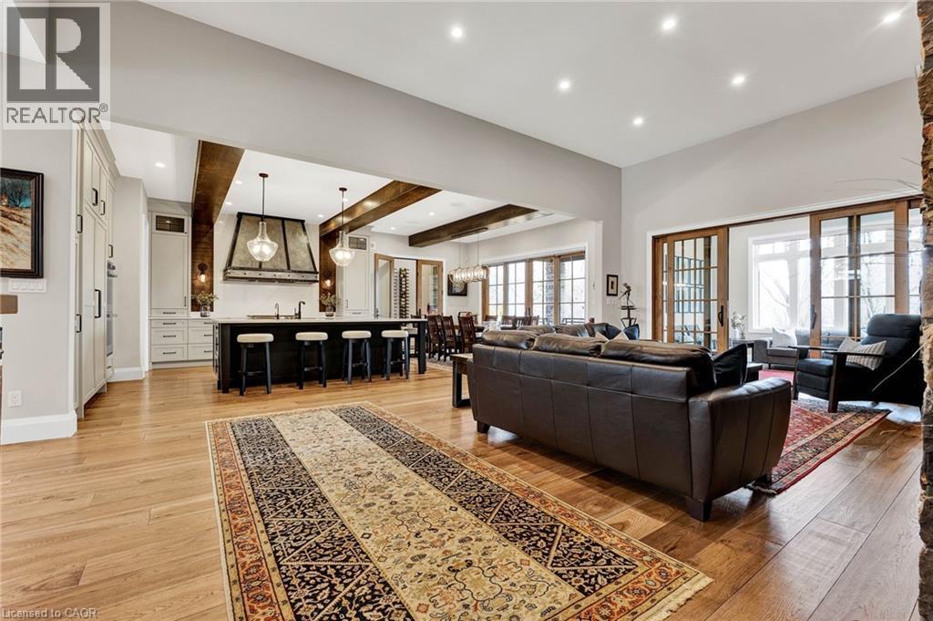 44 Pioneer Ridge Drive, Kitchener, ON - Indoor