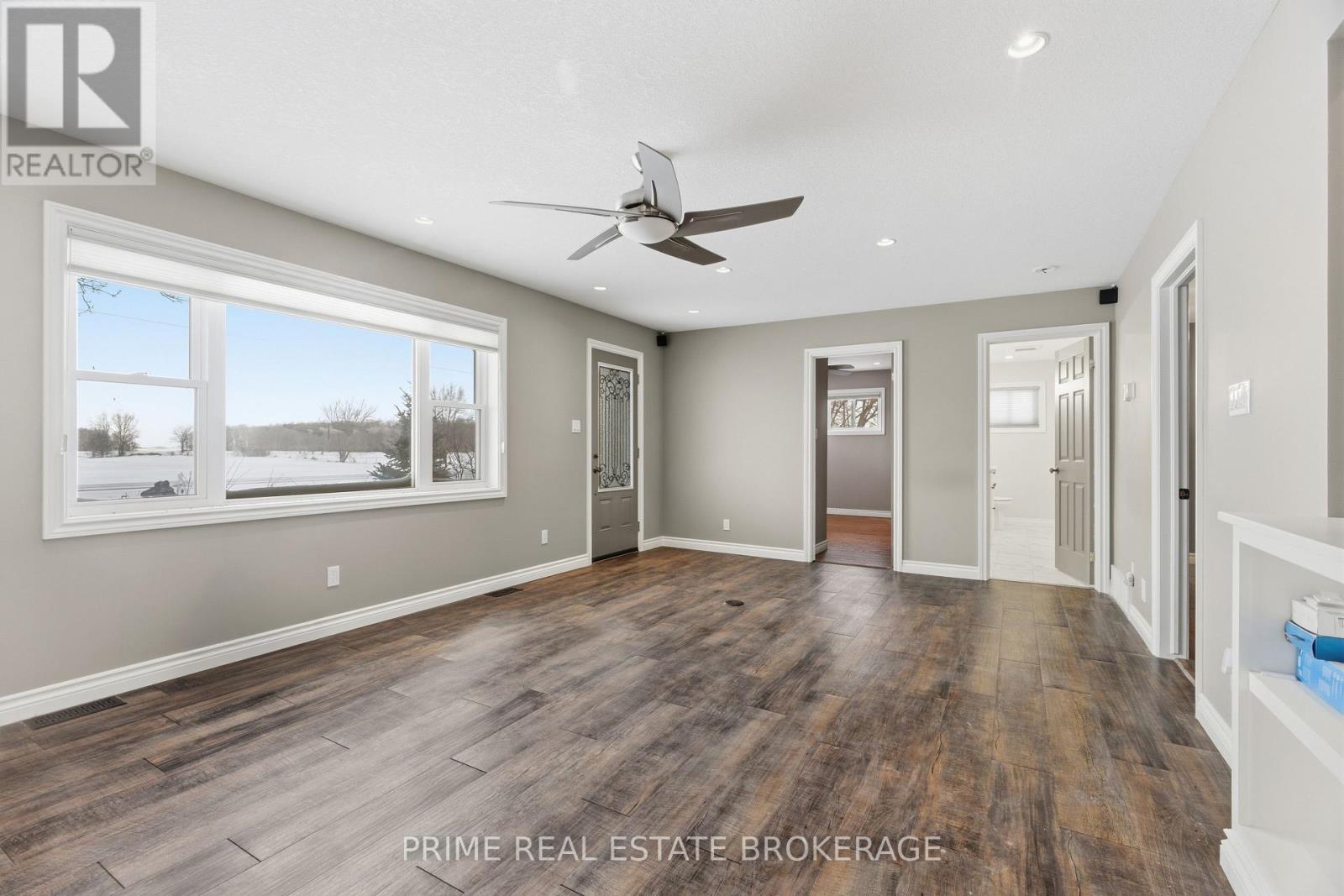 40987 Kirkton Road, South Huron (Exeter), ON - Indoor Photo Showing Other Room