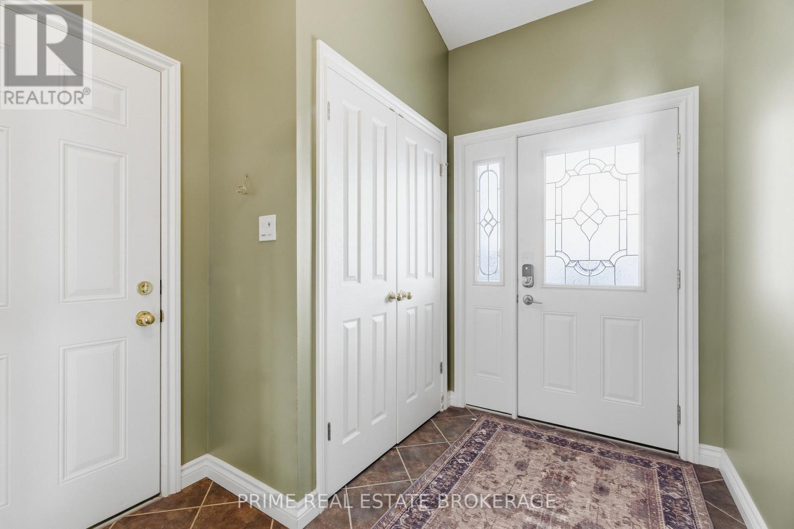 40987 Kirkton Road, South Huron (Exeter), ON - Indoor Photo Showing Other Room