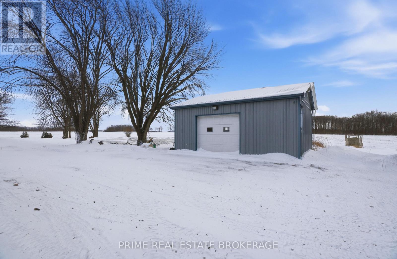 40987 Kirkton Road, South Huron (Exeter), ON - Outdoor