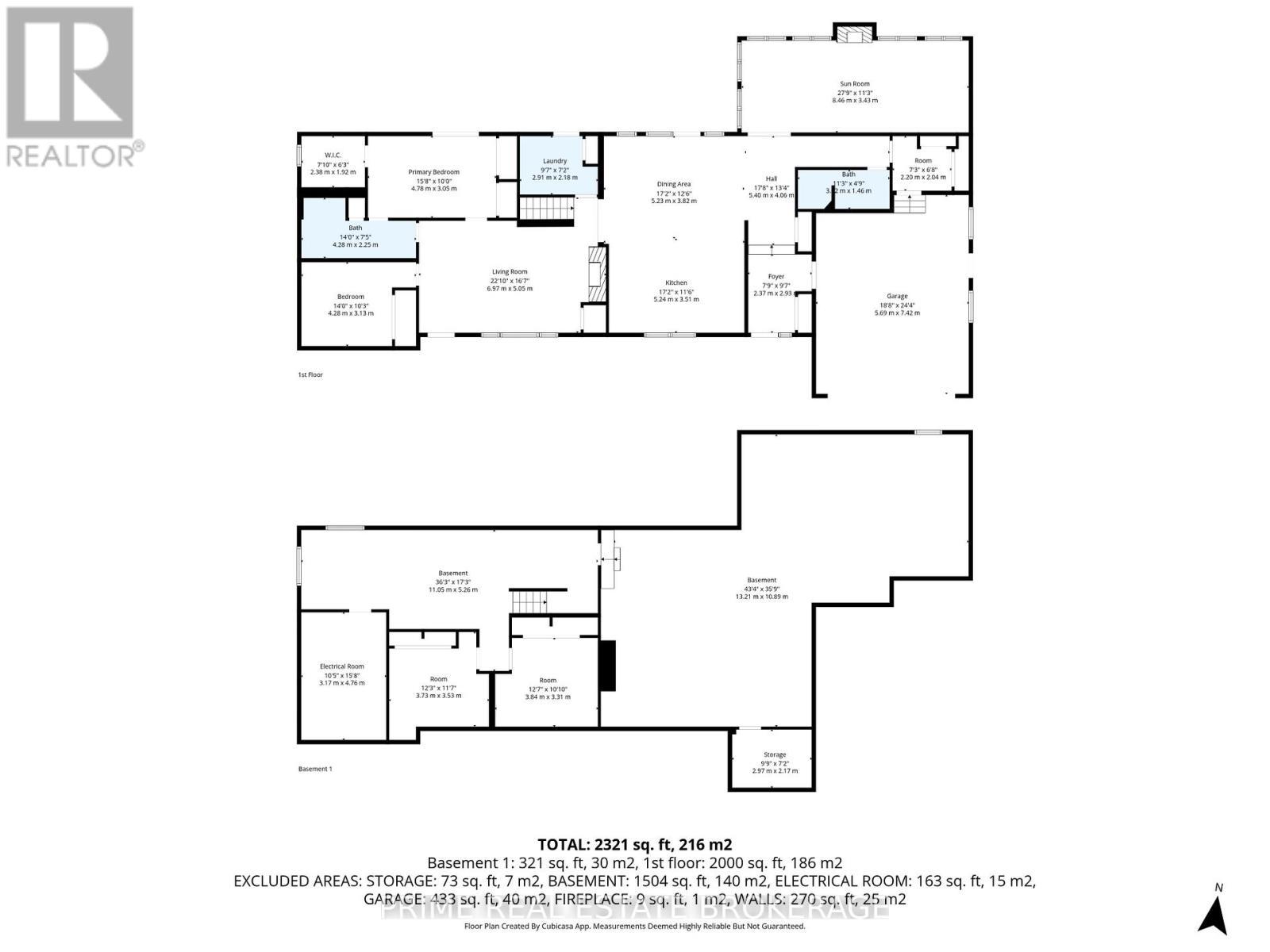 40987 Kirkton Road, South Huron (Exeter), ON - Other