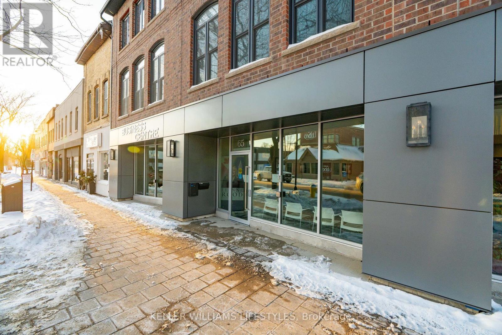 65 Front Street W, Strathroy-Caradoc (Nw), ON