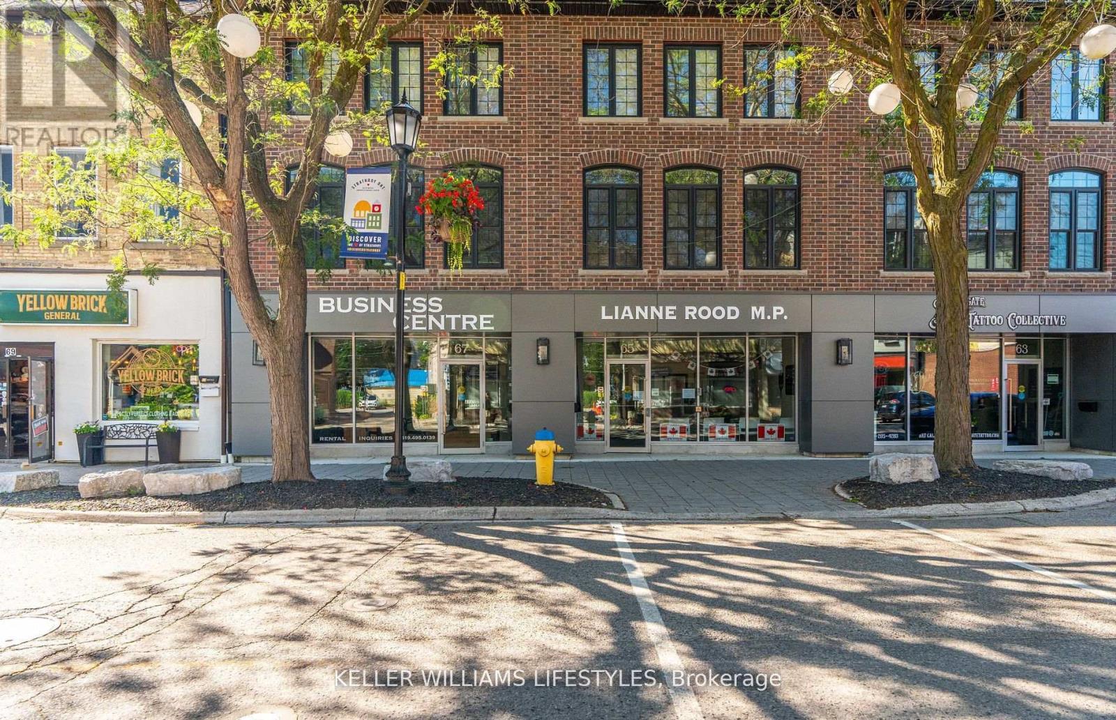 67 Front Street W, Strathroy-Caradoc (Nw), ON