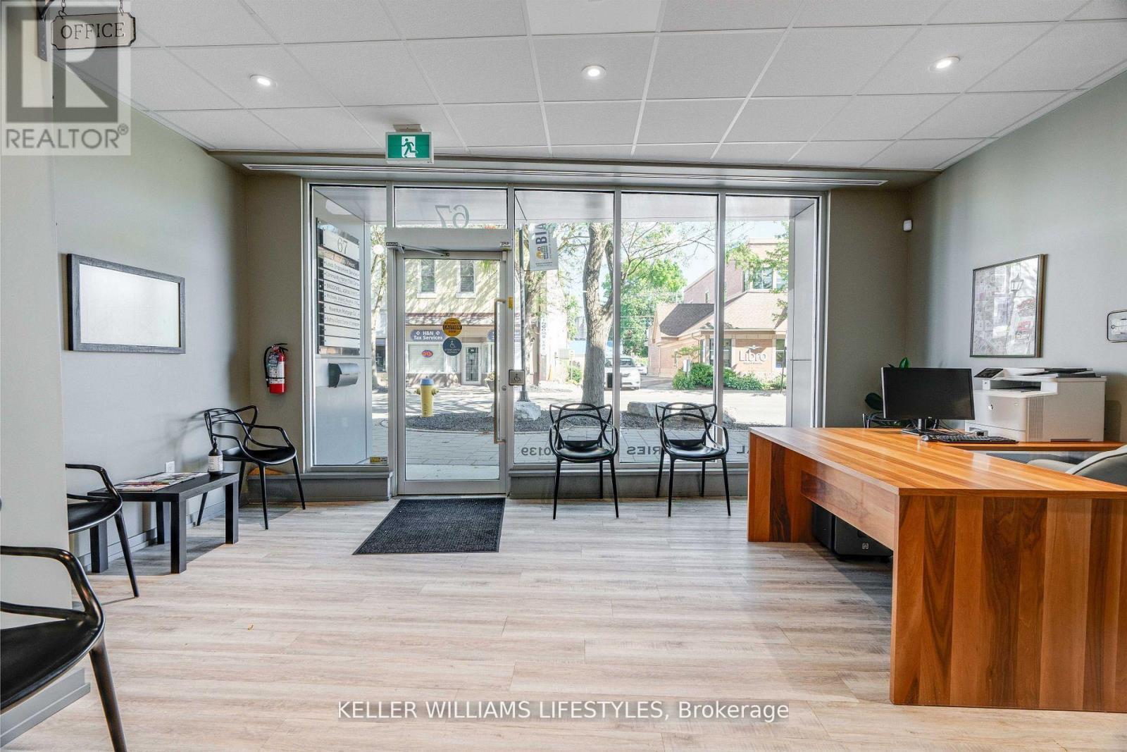 67 Front Street W, Strathroy-Caradoc (Nw), ON