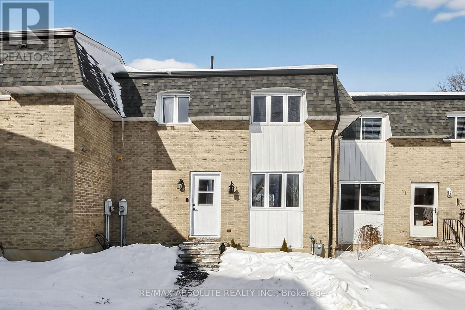 12 - 68 King Street, Ottawa, ON - Outdoor