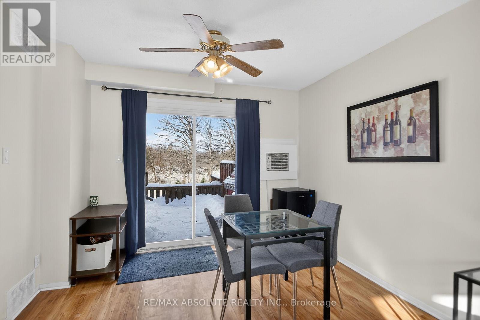 12 - 68 King Street, Ottawa, ON - Indoor Photo Showing Dining Room
