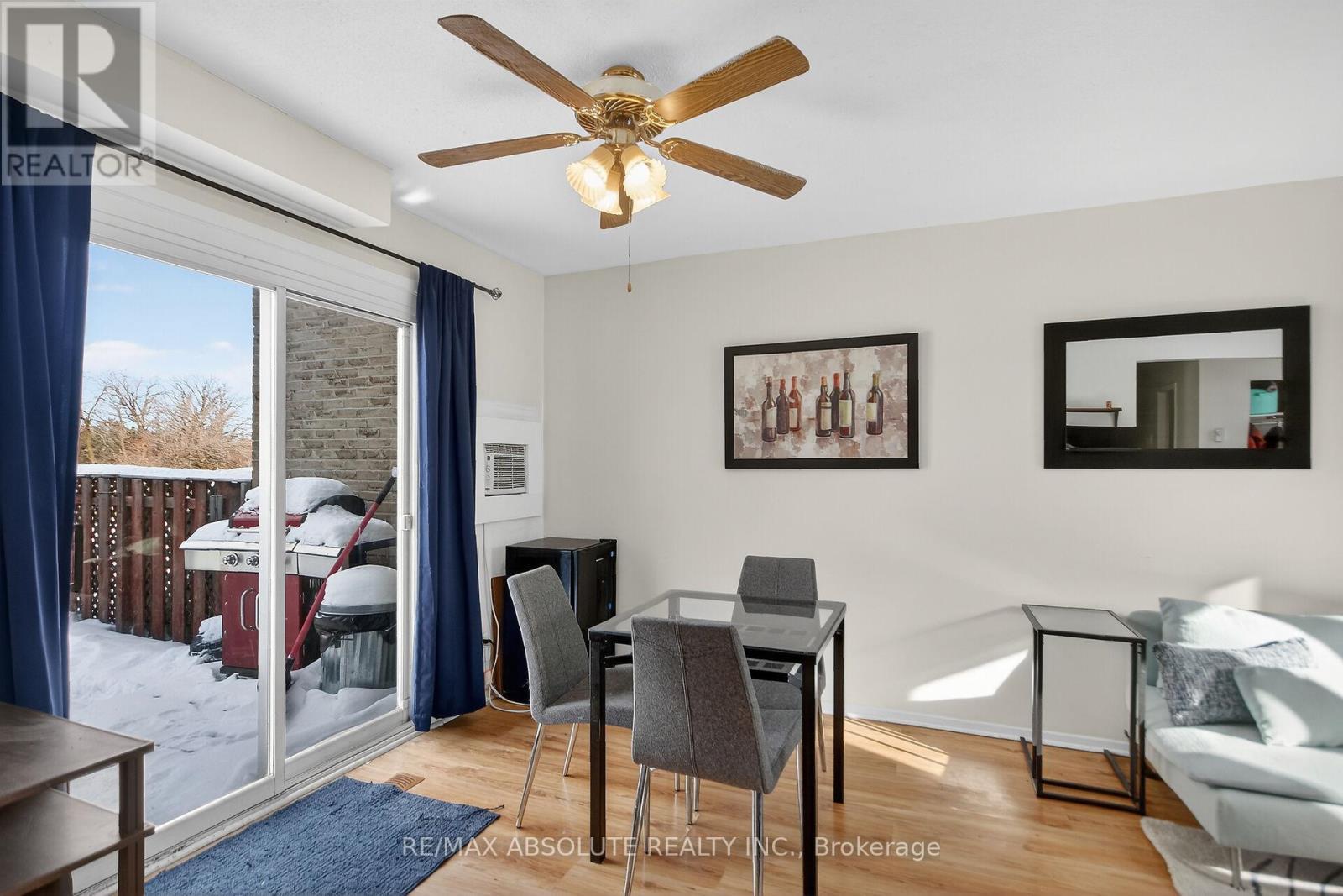 12 - 68 King Street, Ottawa, ON - Indoor Photo Showing Dining Room