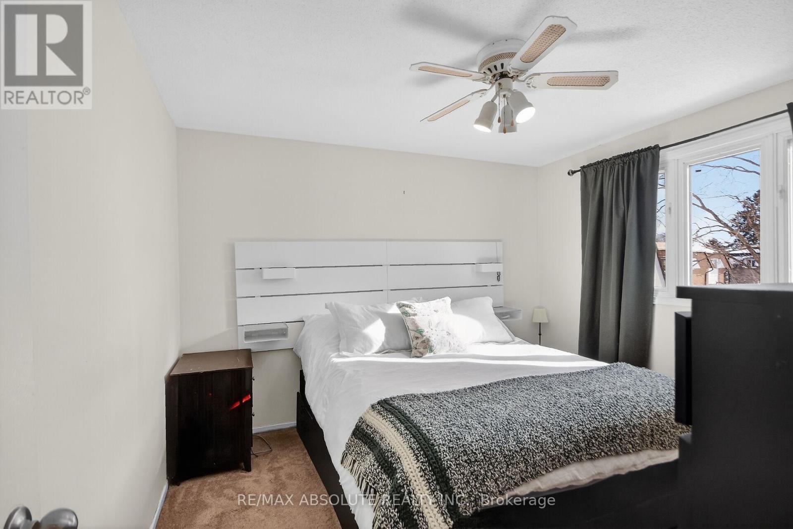 12 - 68 King Street, Ottawa, ON - Indoor Photo Showing Bedroom