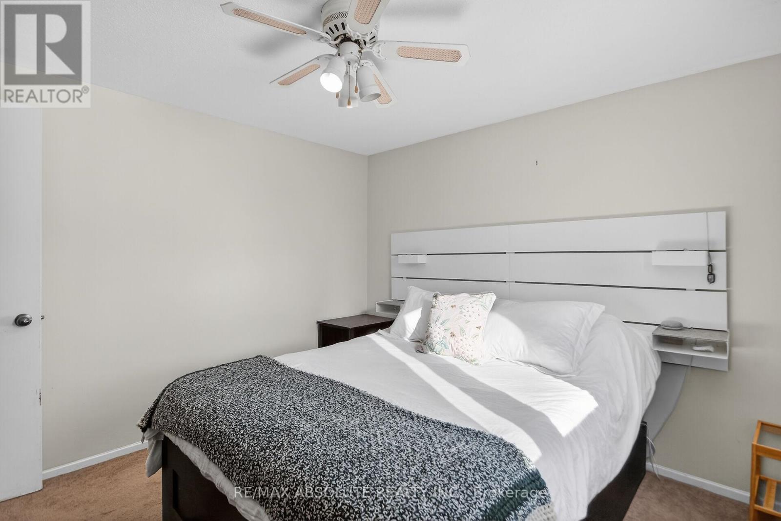 12 - 68 King Street, Ottawa, ON - Indoor Photo Showing Bedroom