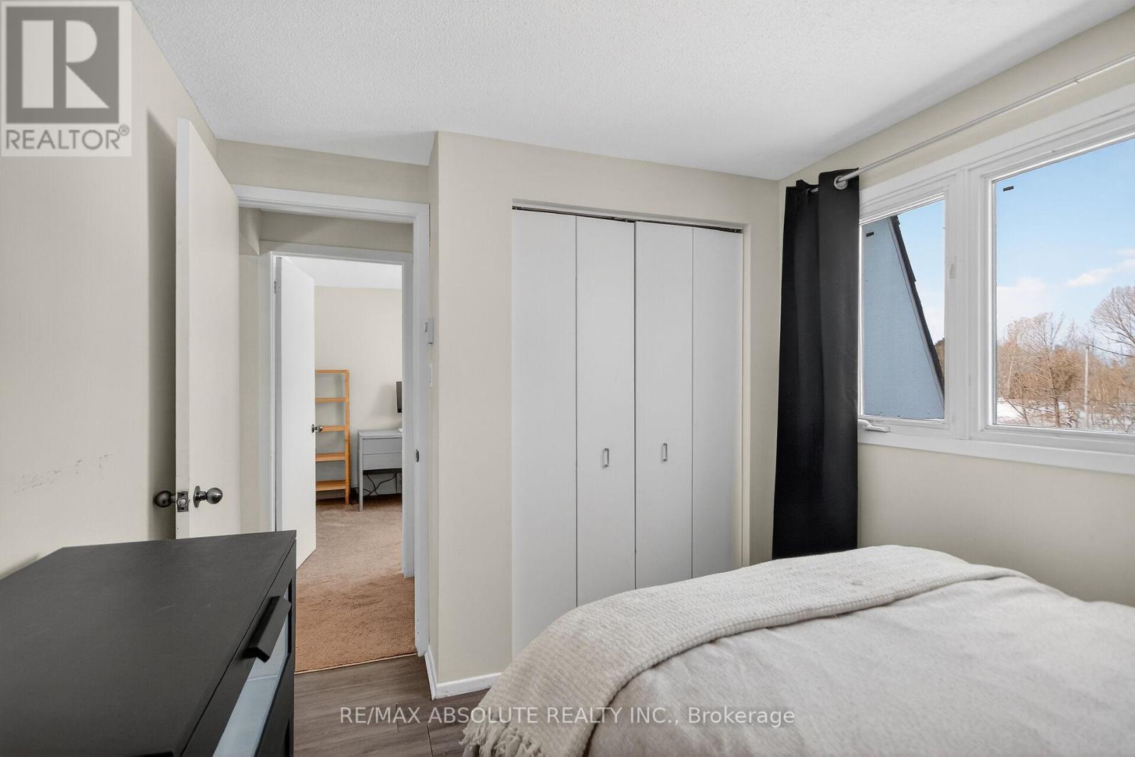 12 - 68 King Street, Ottawa, ON - Indoor Photo Showing Bedroom