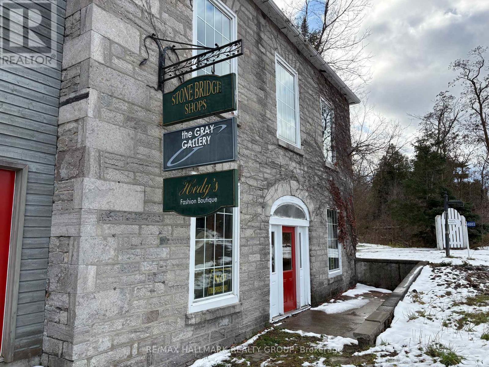 4883 Kinburn Side Road, Mississippi Mills, ON