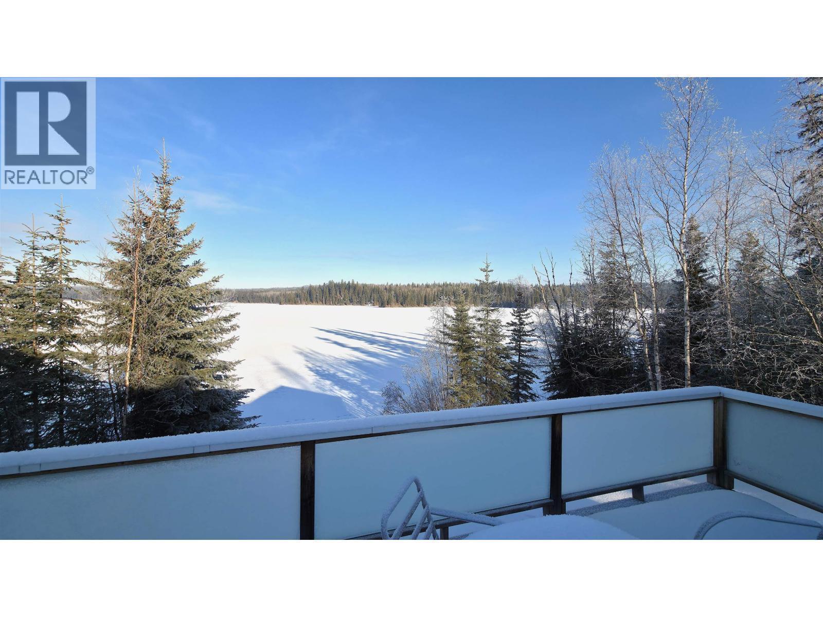 41100 S Bednesti Lake Road, Bednesti, BC - Outdoor