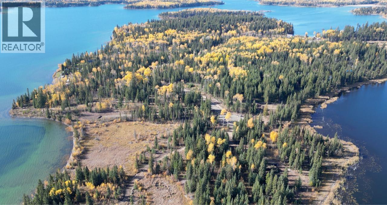 Lot 4 Kingfisher Road, Lone Butte, BC