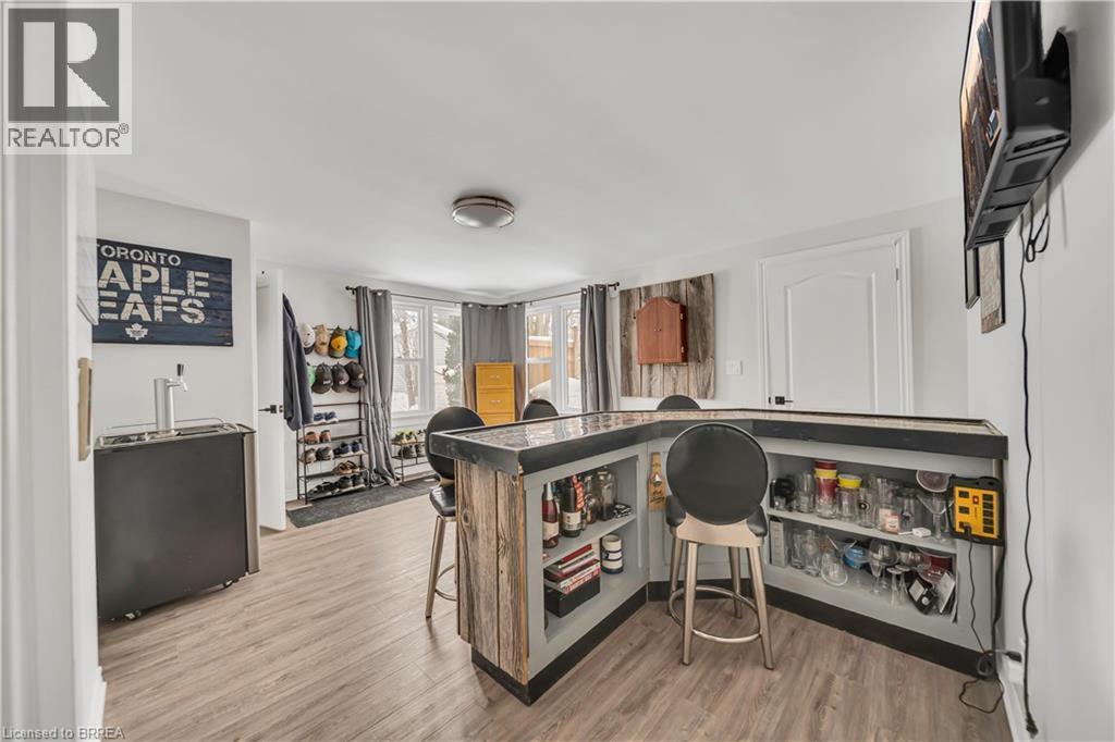 73 Hope Street E, Tavistock, ON - Indoor