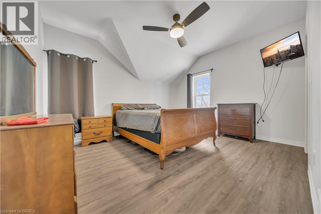 73 Hope Street E, Tavistock, ON - Indoor Photo Showing Bedroom