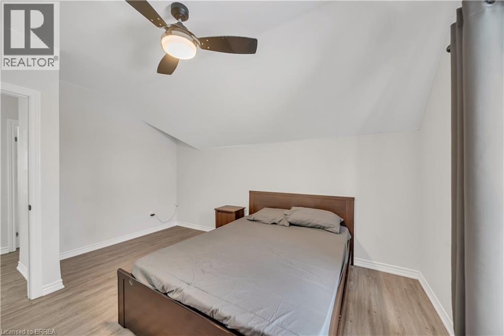 73 Hope Street E, Tavistock, ON - Indoor Photo Showing Bedroom